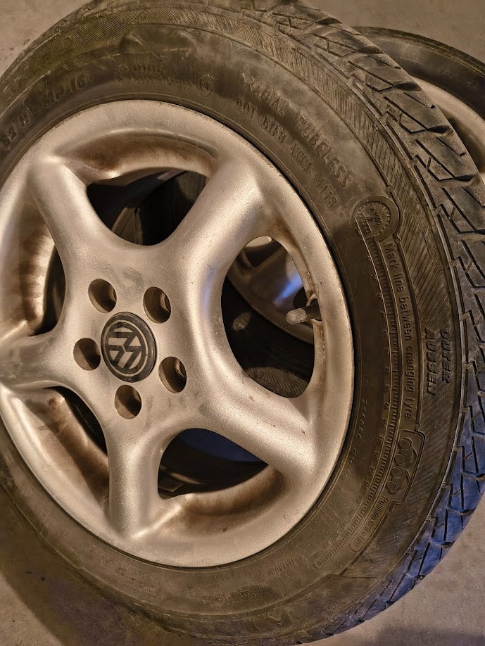 Volkswagen Polo 1.4 55kW - 20