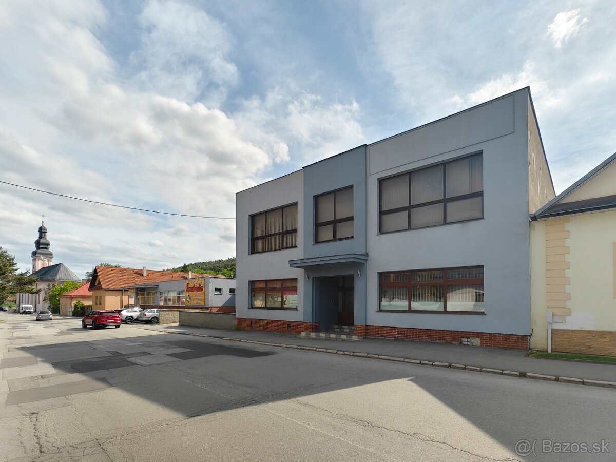 3-IZB. VEĽKÝ LOFTOVÝ BYT S GALÉRIOU, KOŠICE - MYSLAVA - 20