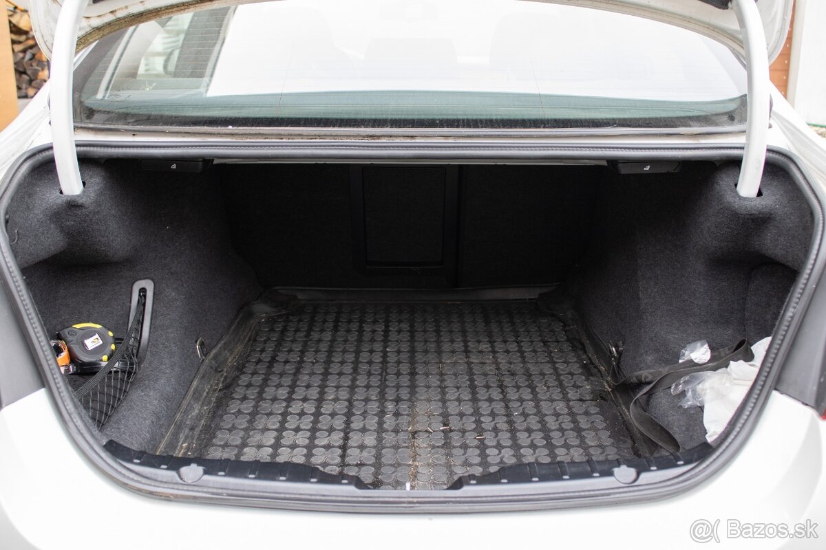 BMW Rad 5 LCI 530d xDrive M Sport 103tis.km DPH - 20