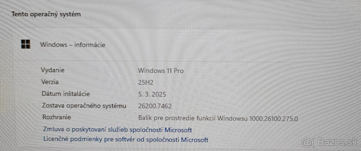 Notebook Lenovo V17-IIL/17"/i7/20GB RAM/512 SSD/nVidiaMX330 - 20