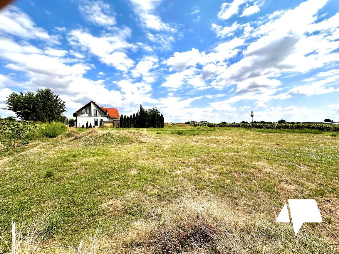 Predaj, Investičný pozemok - 800 m2, Veľký Lapáš - 20