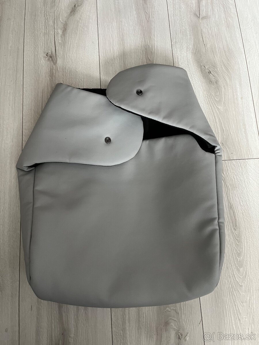 Kočík Anex e type - 20