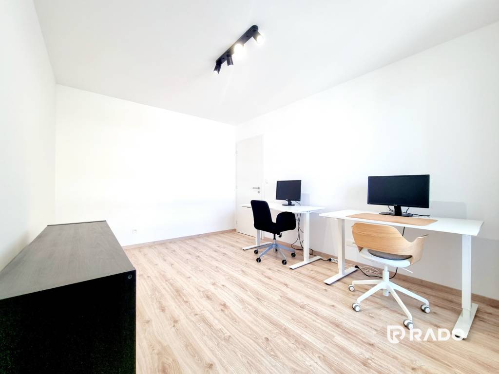 RentHub I Pekný a moderný 3-izbový byt I Arboria Trnava - 20