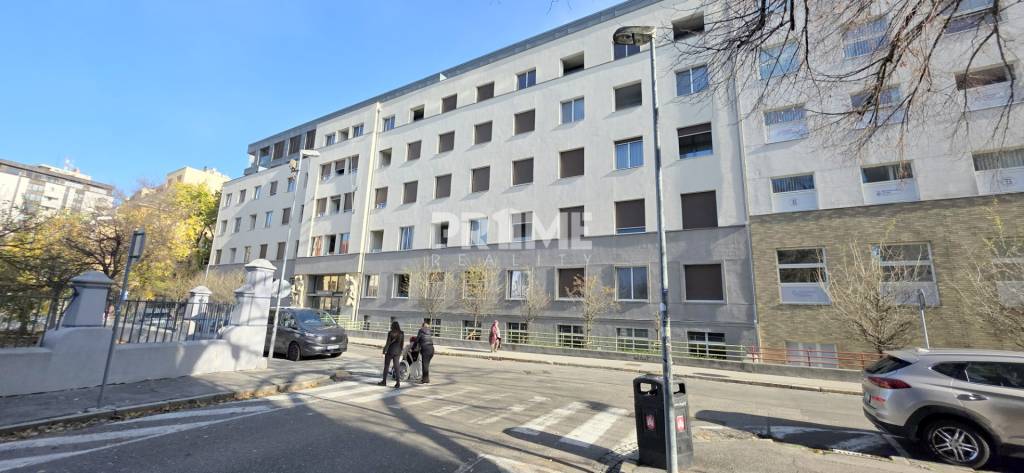 U NÁS MODERNÝ 2i byt, NOV. BALKÓN, LOGGIA,PARKING,KLÍMA,Be - 20