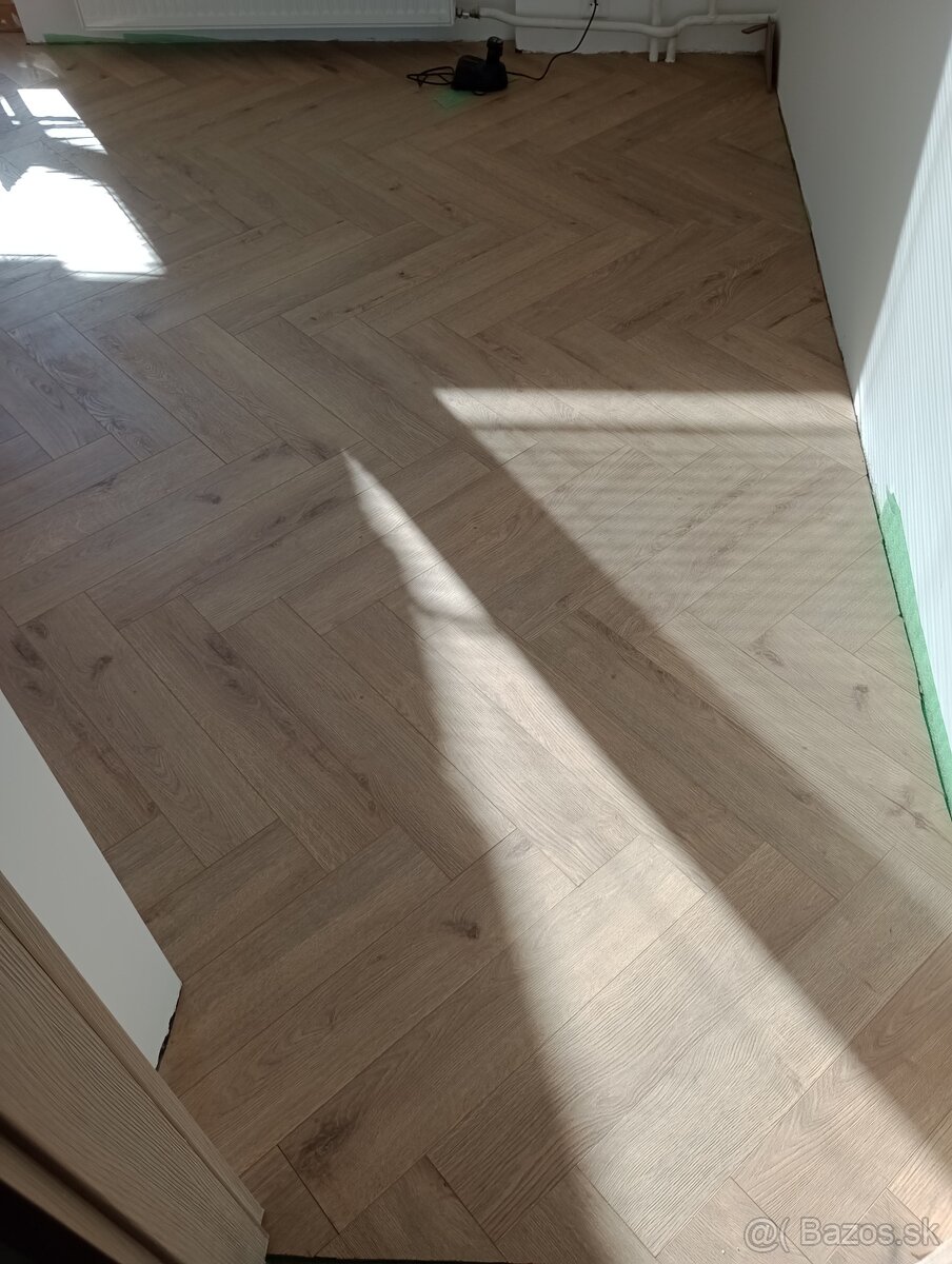 Murárske práce.. - 20