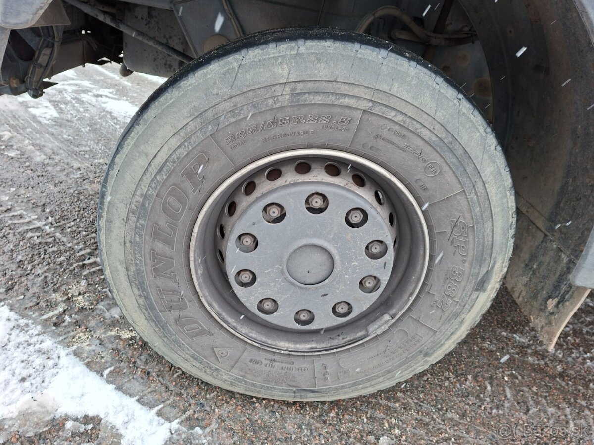 TATRA PHOENIX 158/II 8P5R33 6X6 + FFG - 20