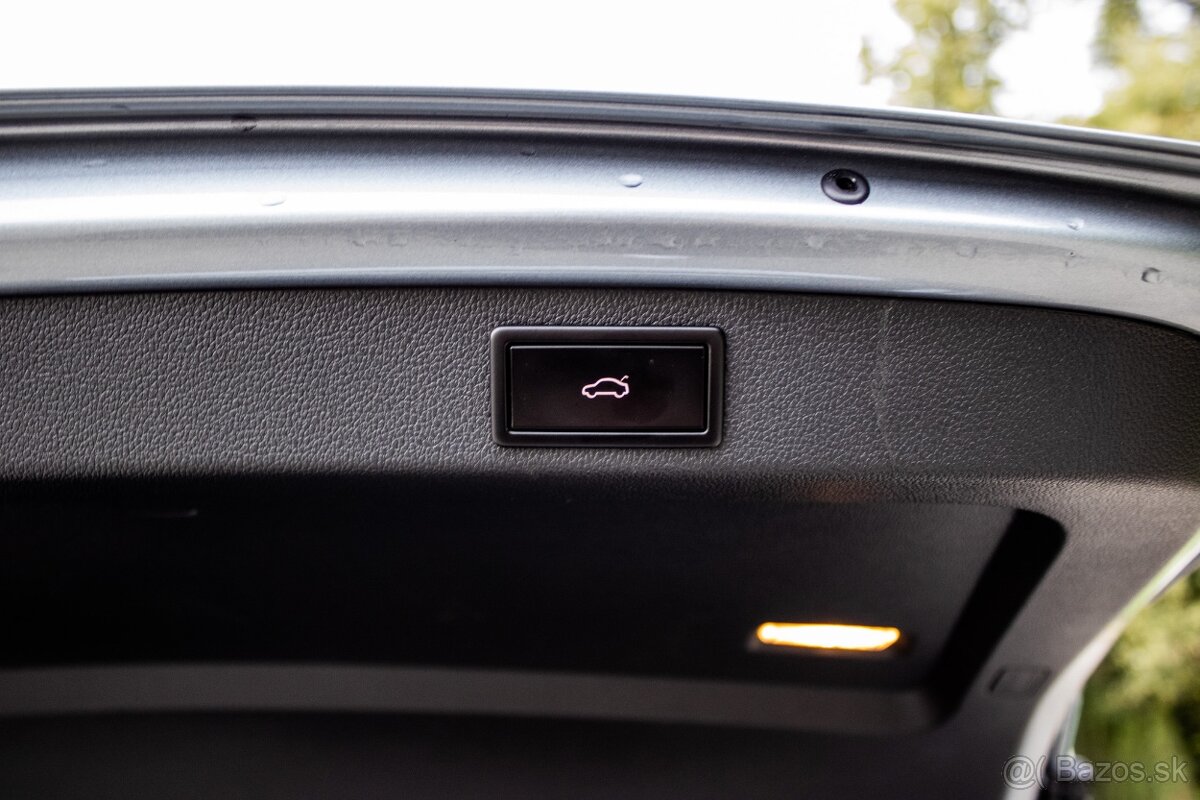 Škoda Superb Combi 2.0TDI 190k Style DSG, 140kW, A7 - 20