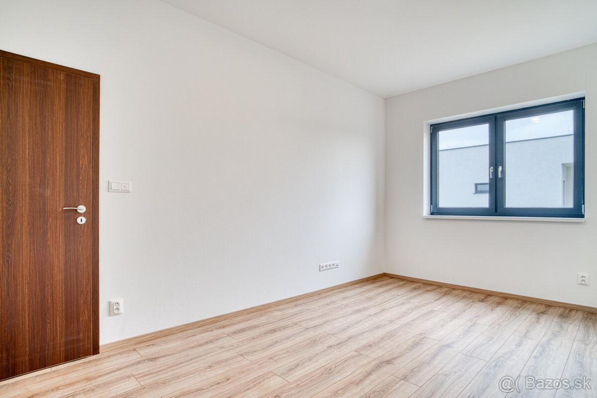 Na prenájom novostavba rodinného domu v Chorvátskom Grobe - 20