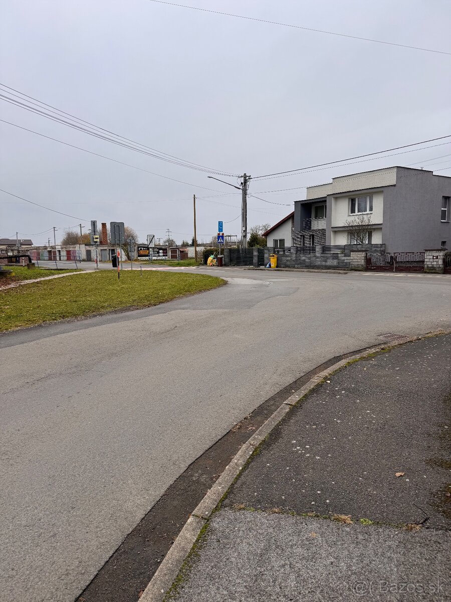 Rodinný dom VT Ondavská ulica - 20