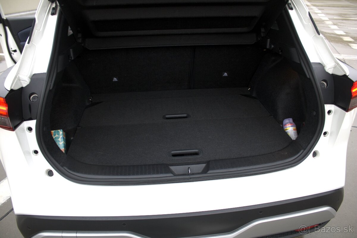 Nissan Qashqai 1.3 DIG-T 158k Mild Hybrid Tekna 4WD X-Tronic - 20