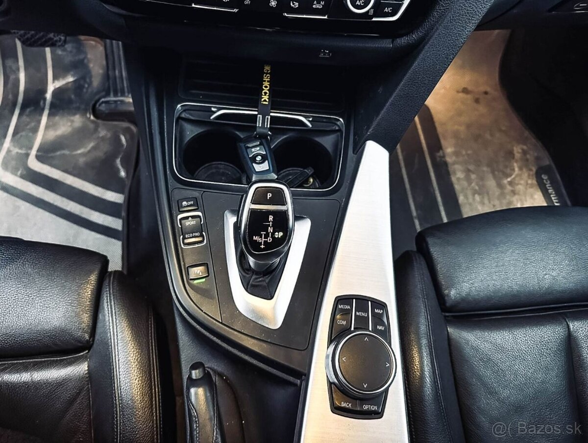 BMW Rad 4 Gran Coupé 430d xDrive Advantage A/T - 20