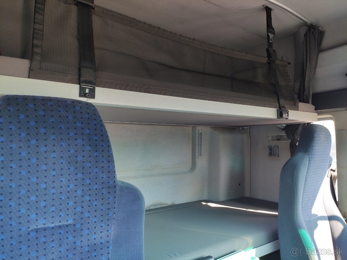 MAN TGL - ODTAHOVY SPECIAL, přepravník vozidel. - 20