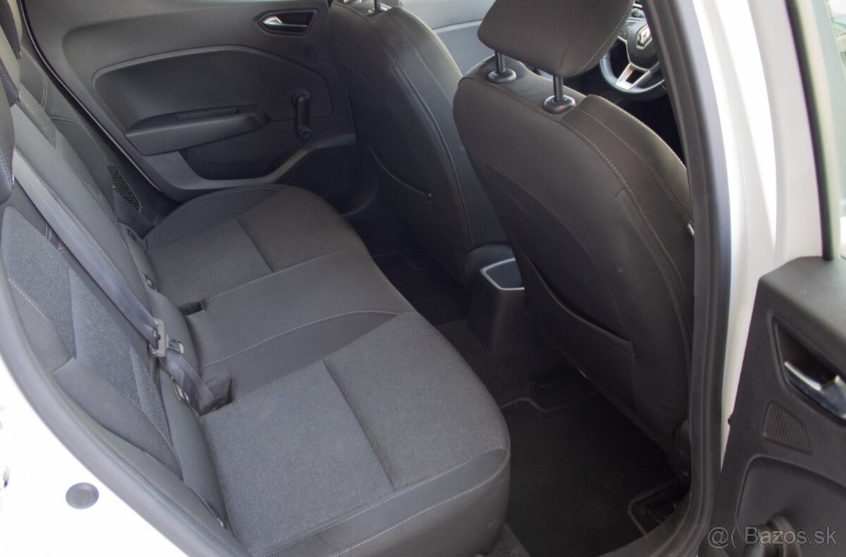 Renault Clio E-tech Hybrid - 20