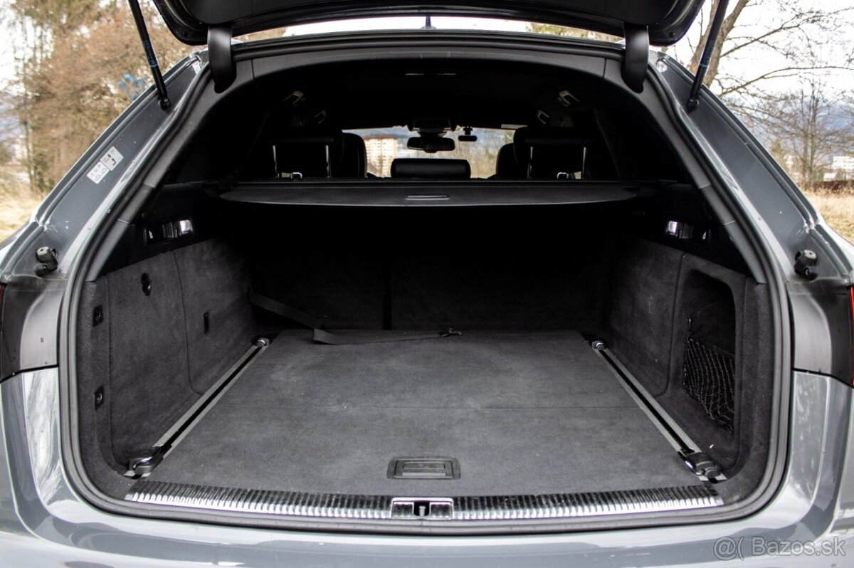 Audi A6 Allroad 3.0 TDI 320k quattro tiptronic - 20