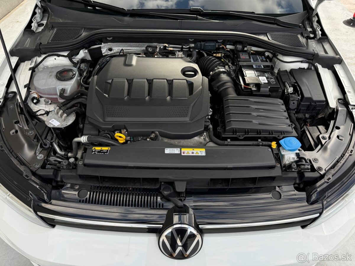 Volkswagen Golf Variant 2.0 TDI Life 2022 - AKCIA - 20