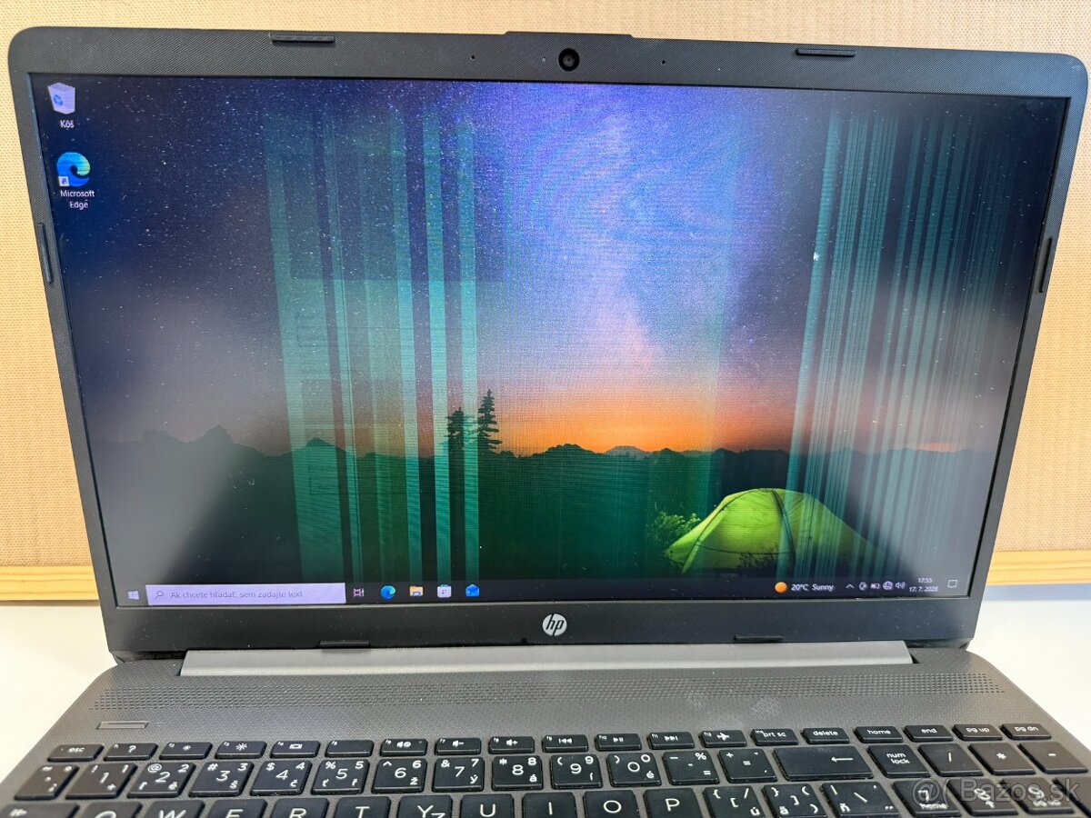 NOTEBOOKY i5 / i7 / SSD – VEĽKÝ VÝBER 2/6 - 20