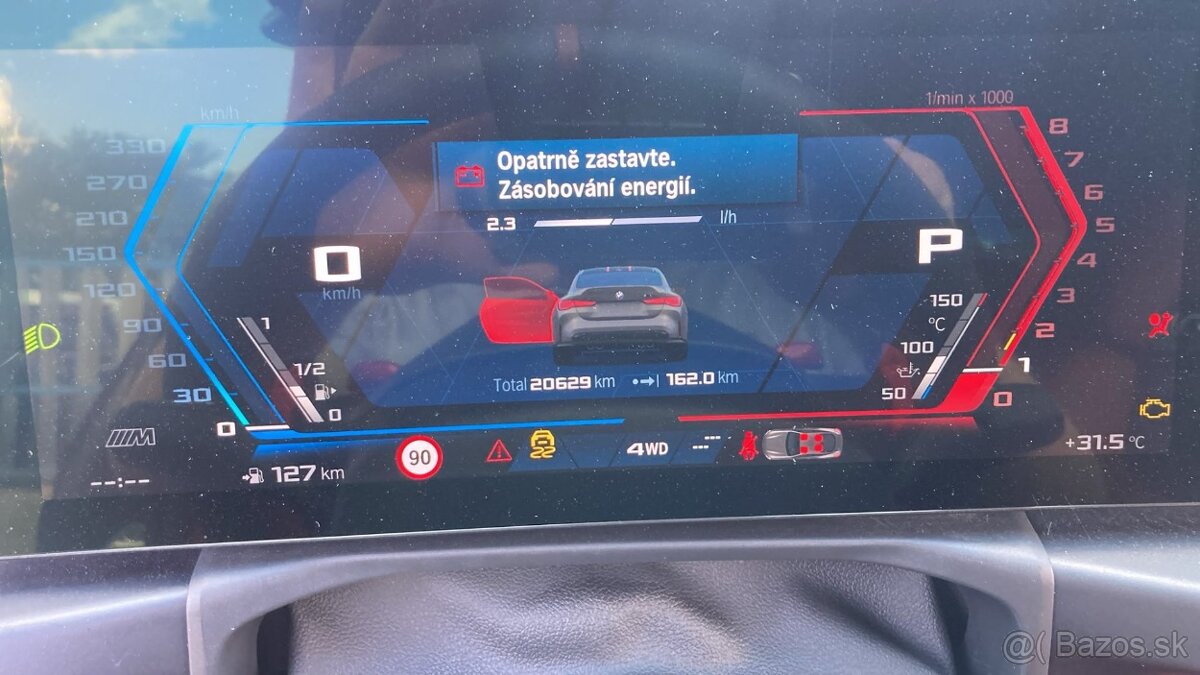 BMW M4 - 20