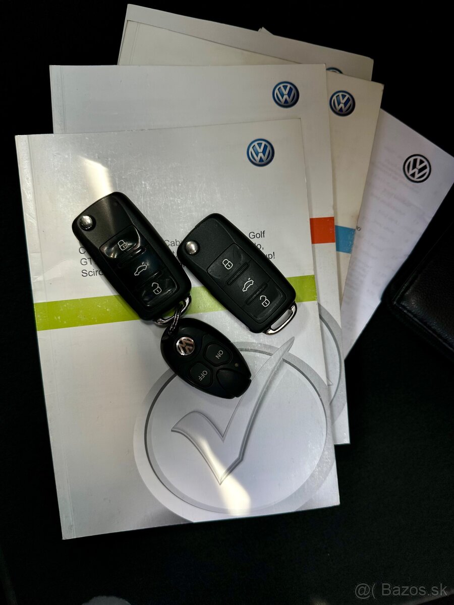 Volkswagen Tiguan 2.0 TDI 4x4 - 20