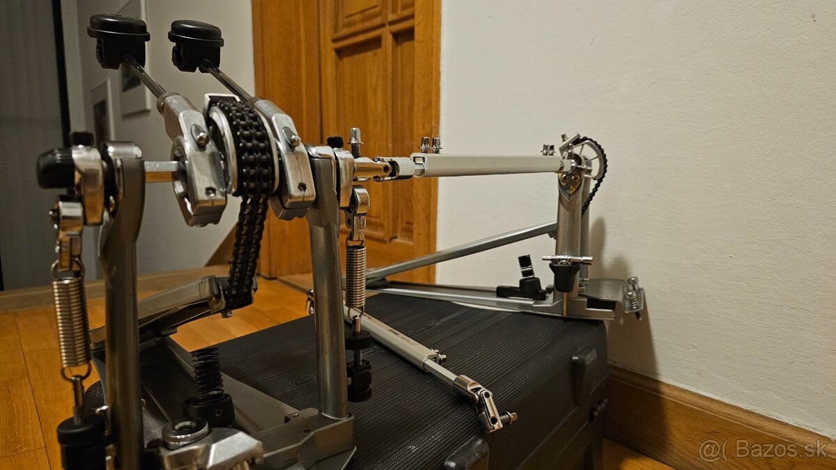 TAMA HP 910LSW SPEED COBRA Dvojitý pedál - 20