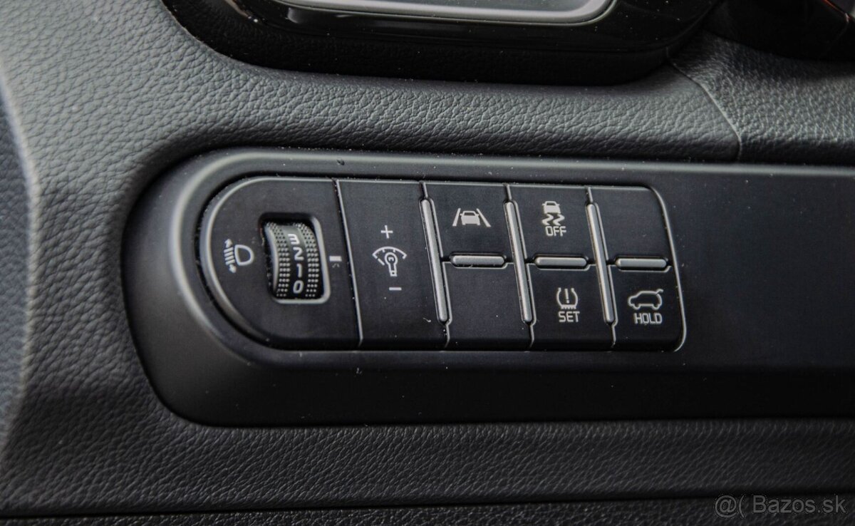 Kia XCeed 1.5 T-GDi, M6, 5d. - 20