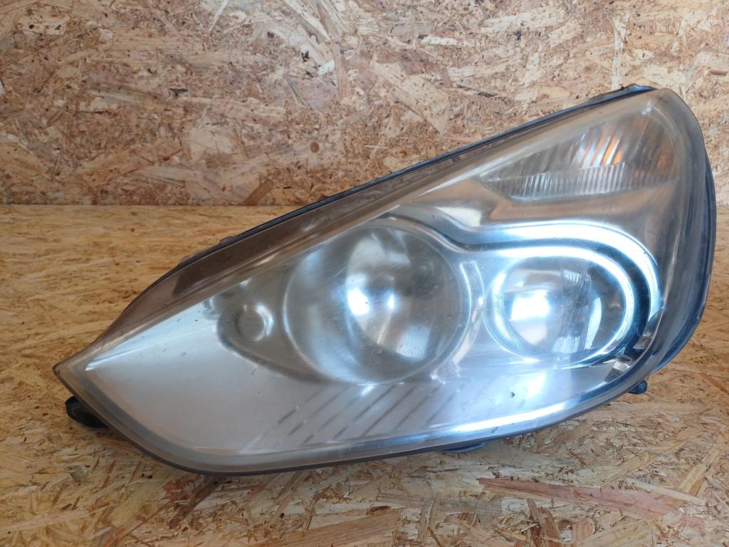 Ford S Max (2006-2014) náhradní díly - 20