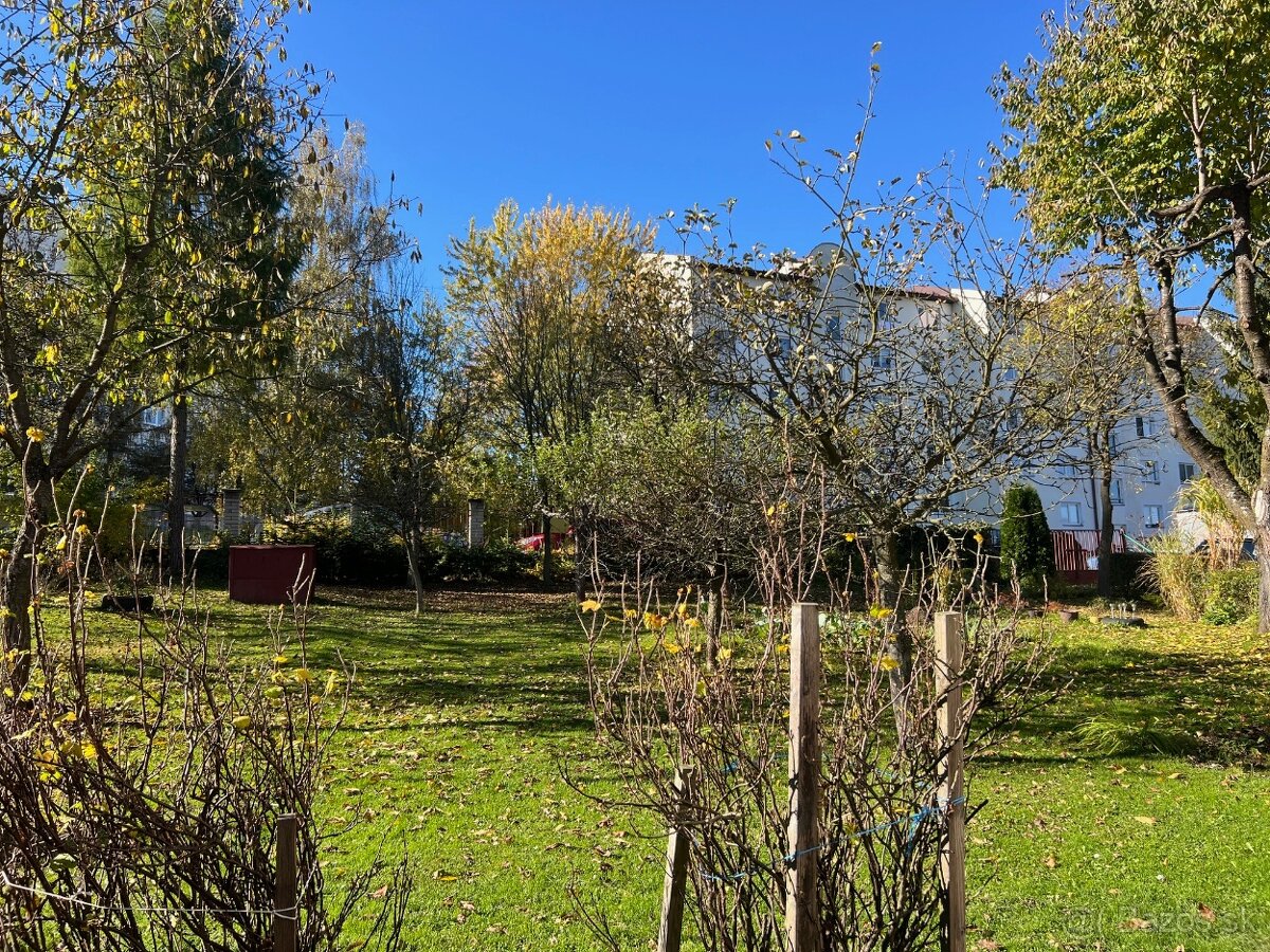 TRIOREALITY - 3-podlažný RD na prenájom - Čadca - 20