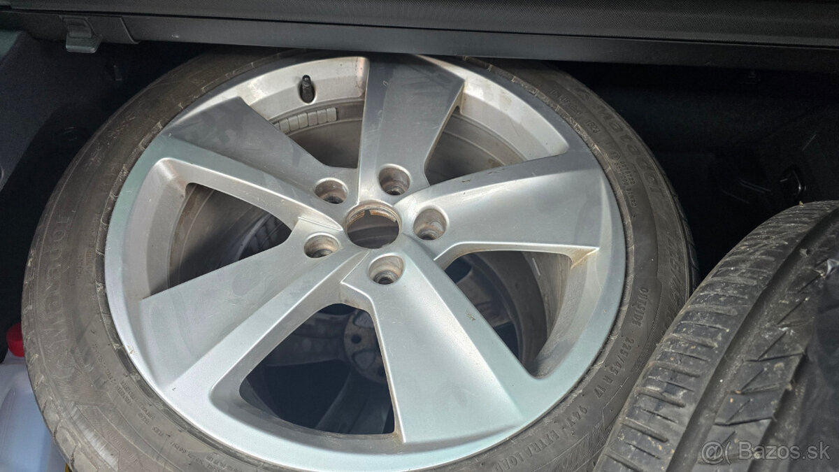 SEAT LEON ST 2.0. TDI CR ECOMOTIVE FR - 20