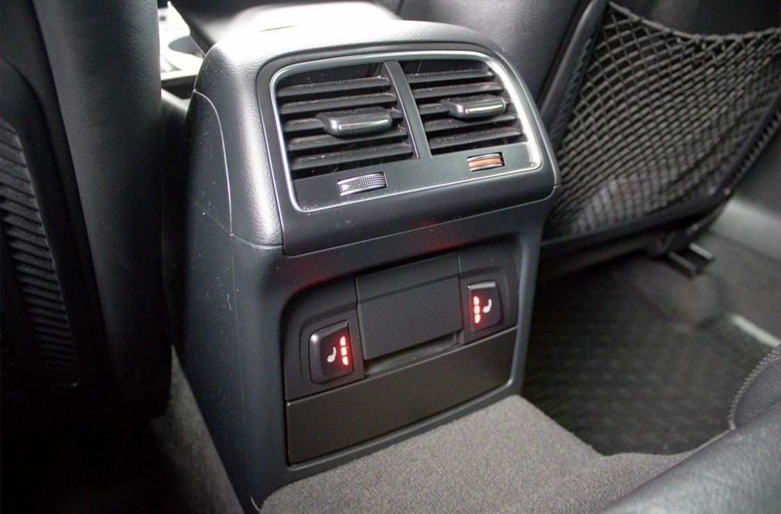 Audi A4 Avant 2.0 TDI quattro 130 kW - 20