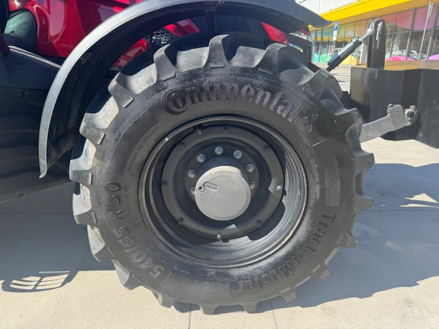 Valtra T235 VERSU UNLIMITED možný odpočet Dph - 20