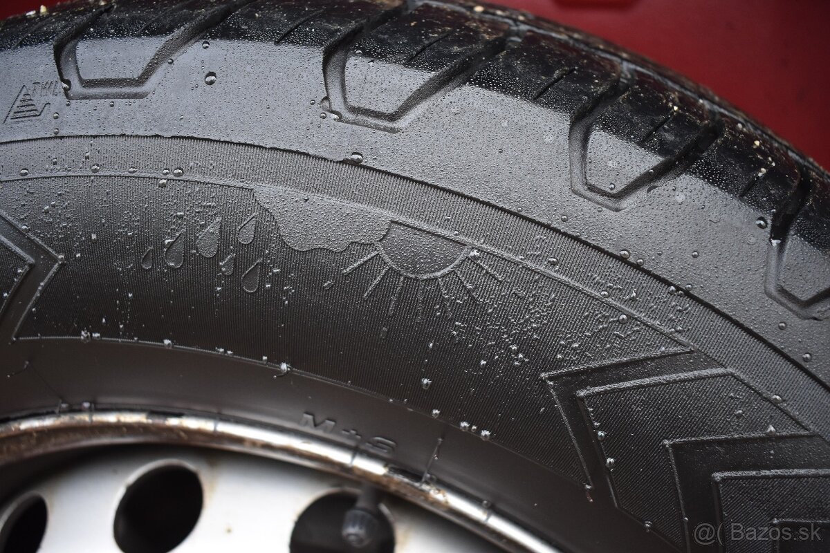 Renault Master III L3H2 110kw MT/6 (DPH) - 20