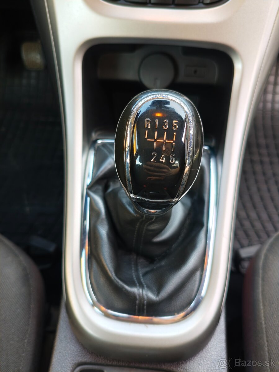 Opel Astra J Sport Tourer 1.7 CDTI 92kW - 20