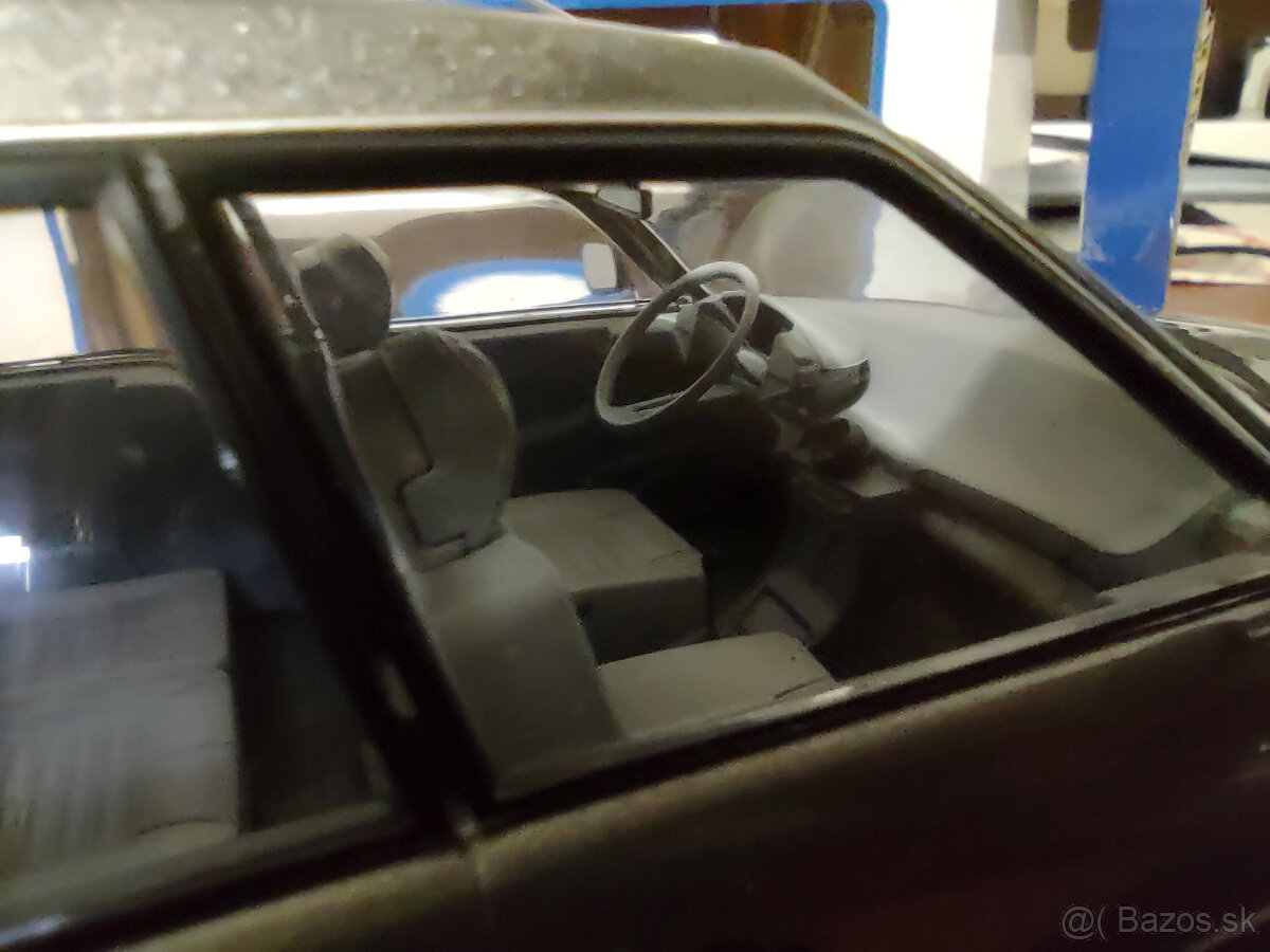 1:18 Model car group - 20