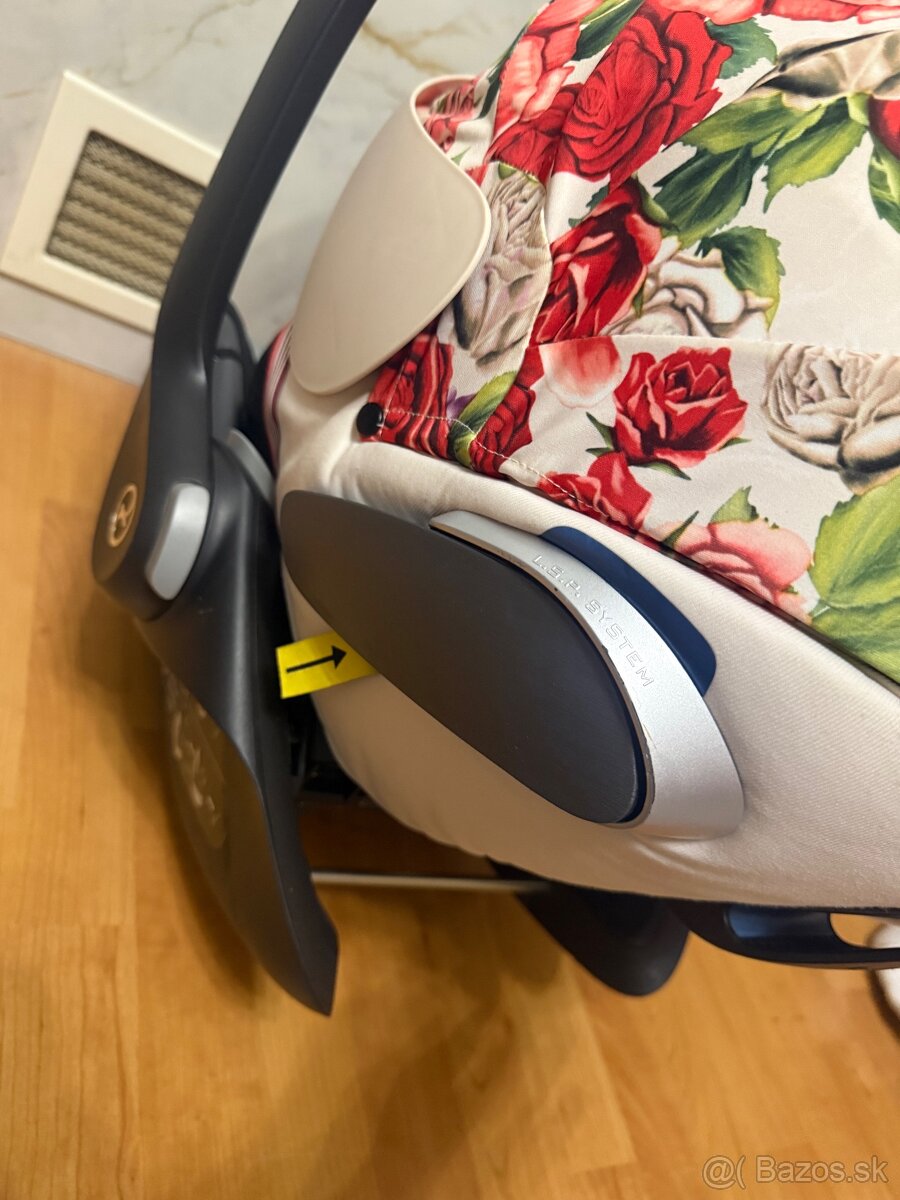 Vajíčko cybex - 20