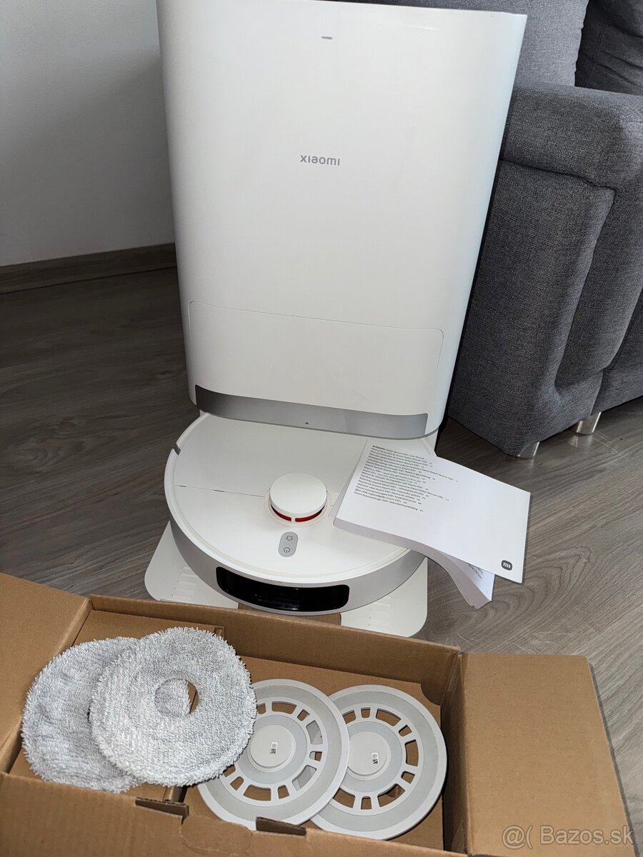 Xiaomi Robot Vacuum X20+ - 20