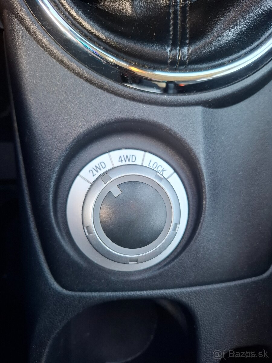 Mitsubishi ASX 1.8 DID MIVEC 110kw 4x4 - 20