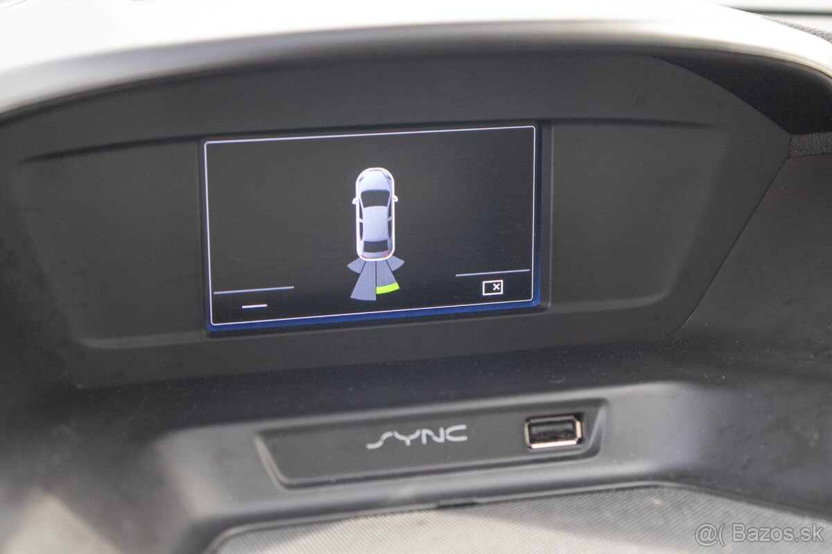 Ford C-Max 1.0 EcoBoost 125k Trend - 20