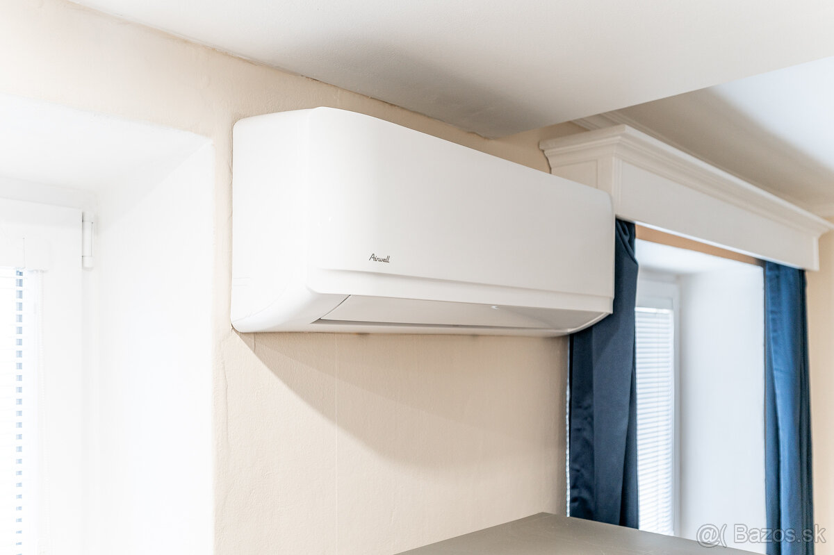 Na prenájom 2 izbový byt - Košice, Letná ulica - 20