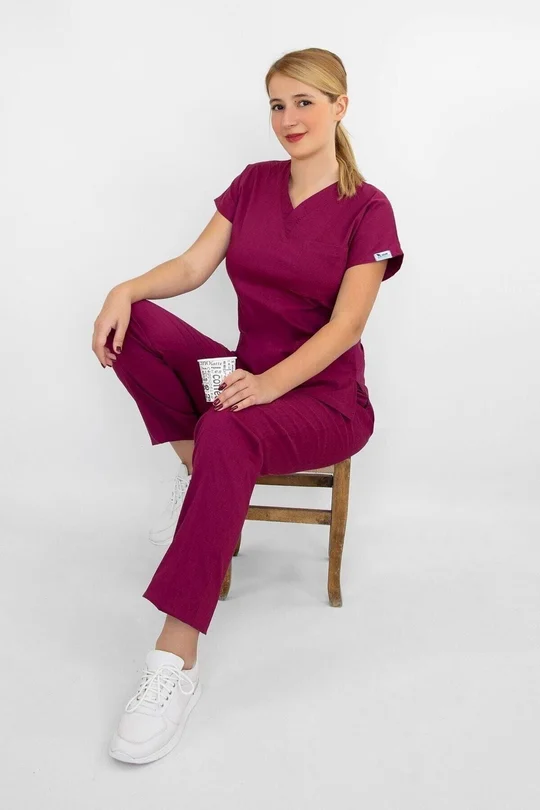 Zdravotnícke oblečenie - 20