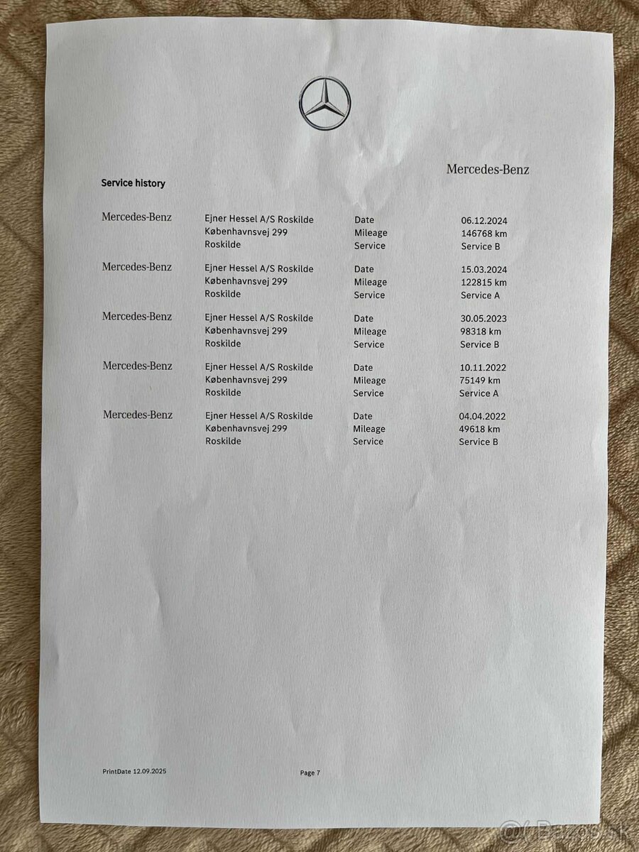 mercedes benz c 220d amg 2020 - 20