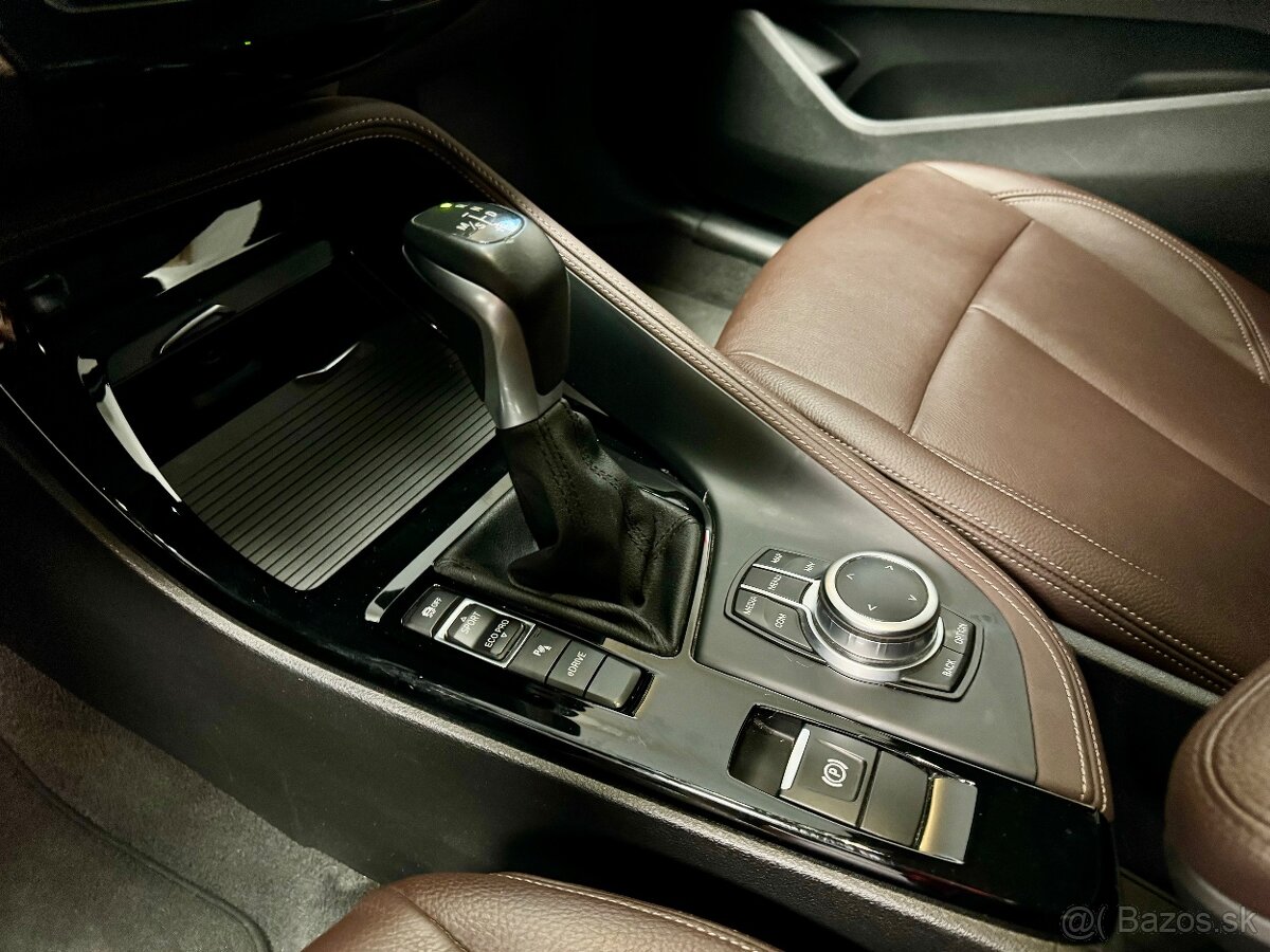 BMW X1 xDrive 25e Automat Plug in Hybrid Euro 6D 1 MAJITEL - 20