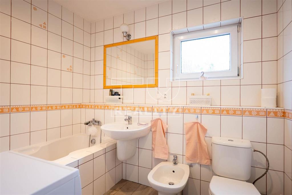 Rodinný dom na predaj – Nitra - Chrenová, ul. Pri... - 20