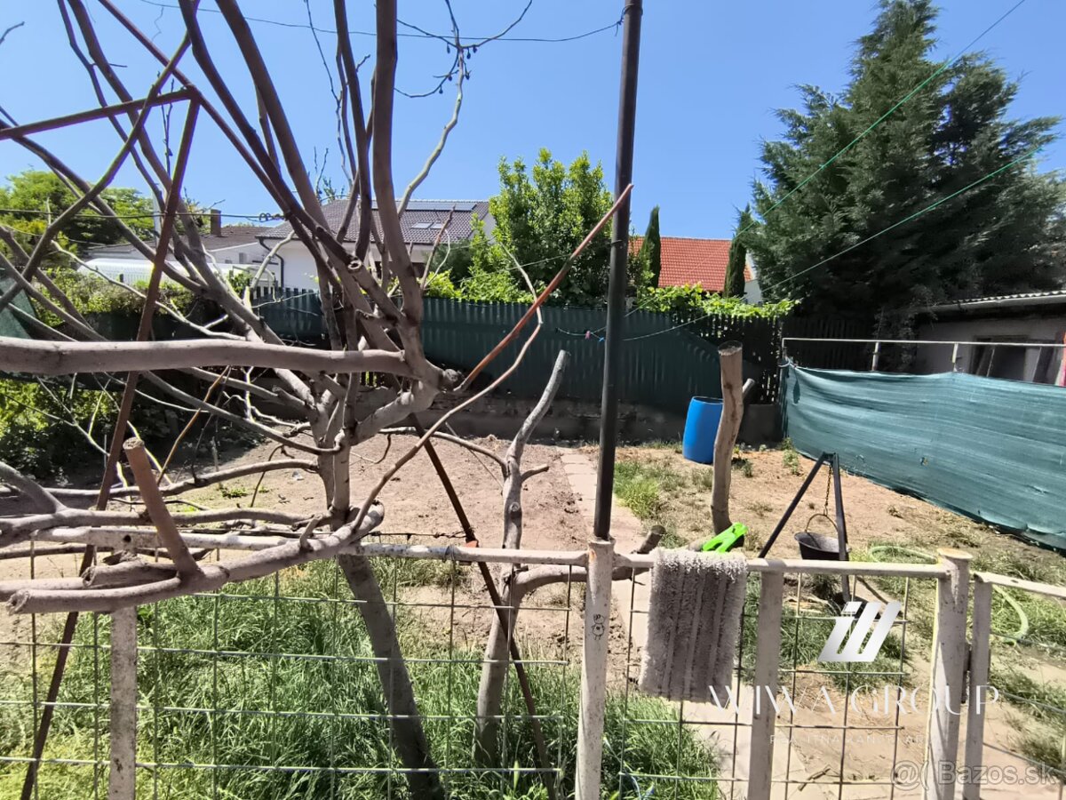 Na predaj poschodový rodinný dom v Komárne - 20