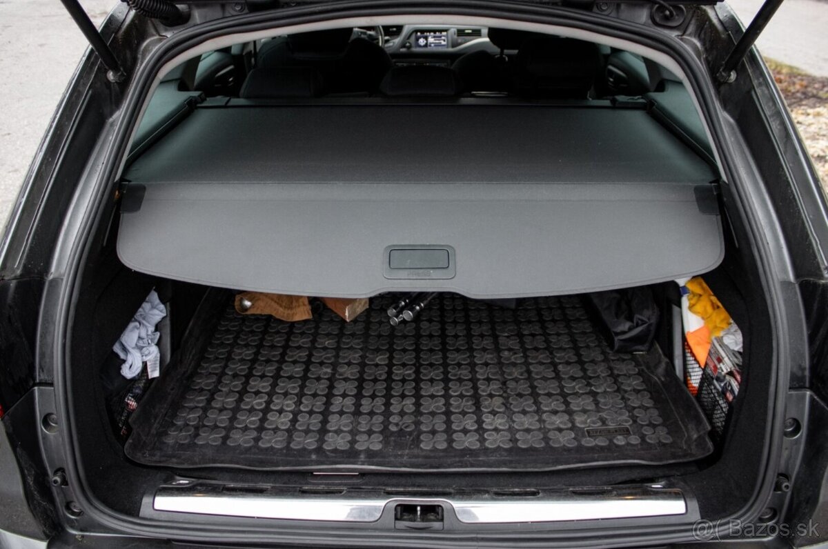 Citroën C5 2.0 HDi 16V 163k - 20