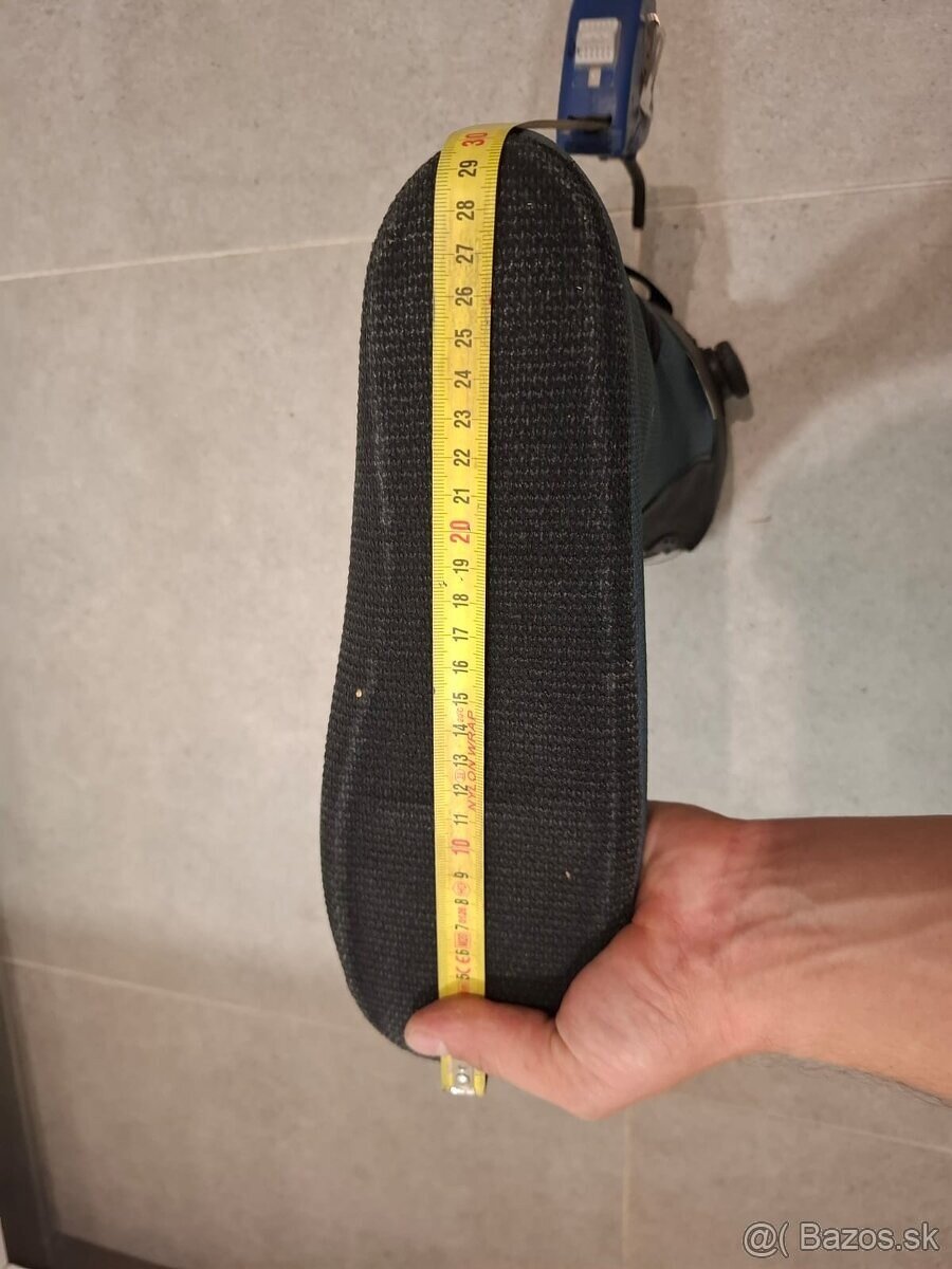 Black Diamond Flex 130, 29.5cm mondo - 20