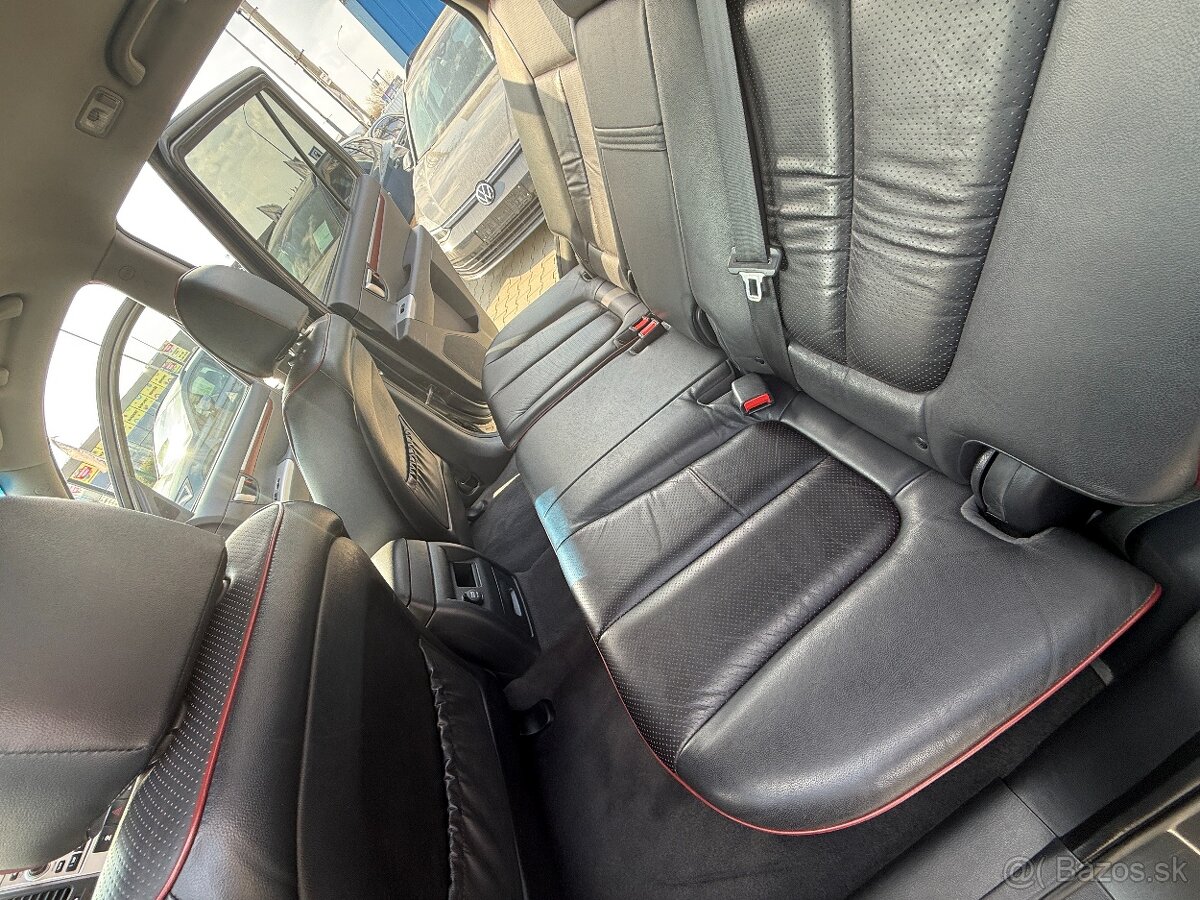 Hyundai Santa Fe 2.2 CRDi VGT 155k Elegance - 20