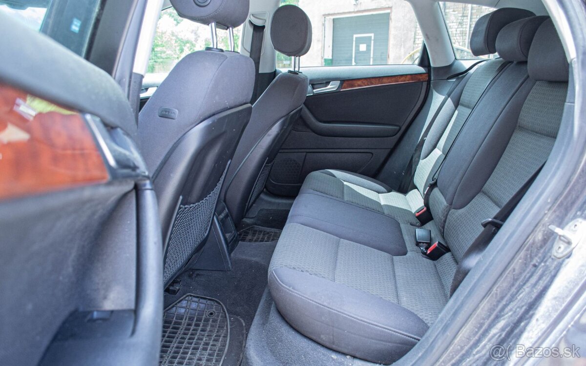 Audi A3 1.6 TDI Ambiente - 20