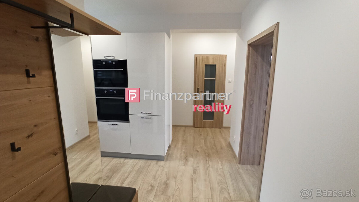 3 izb byt Šalgočka, okres Galanta, Nitra 20 min vzdialená - 20