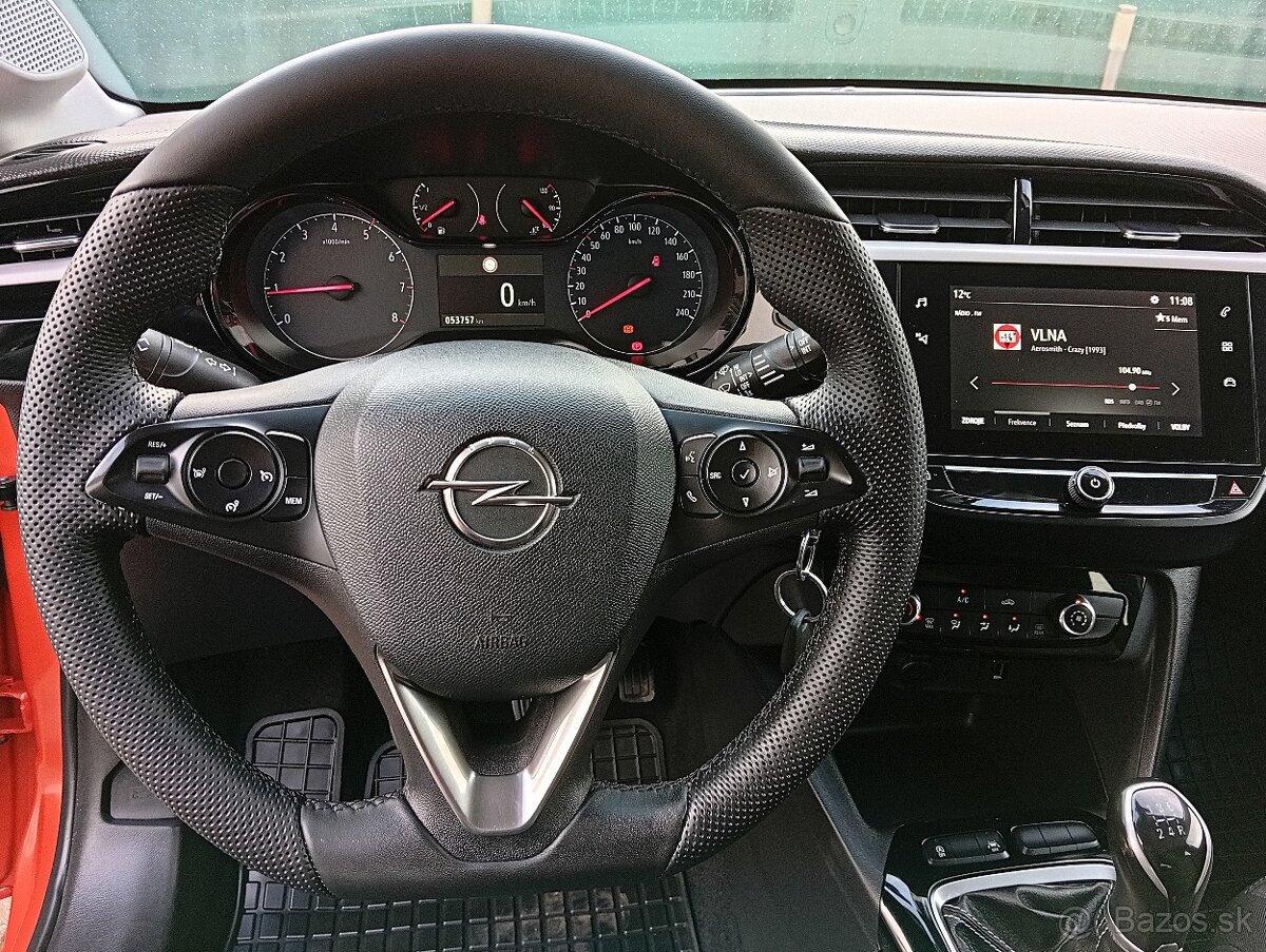 Opel Corsa 1.2 Edition - 20