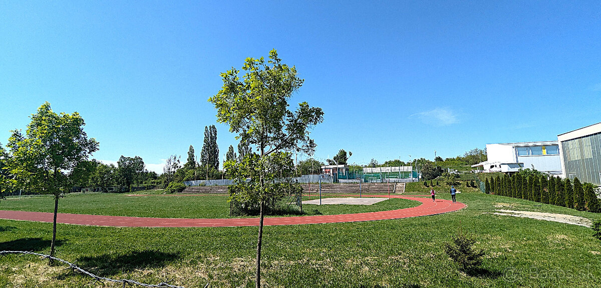 1 izb. Humenská, Terasa, OV, 3p, čiast.upravený, kúpou voľný - 20