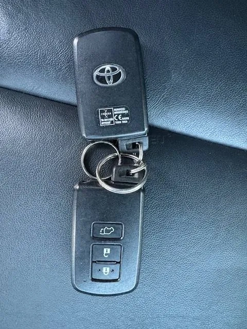 Toyota RAV4 2.2 l D-4D Premium AKONTACIA OD 0% - 20